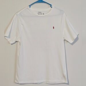 Boys Polo Ralph Lauren Tee